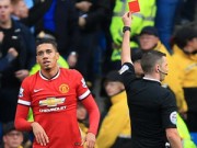 Bóng đá - Van Gaal tức giận với sự “ngớ ngẩn” của Smalling