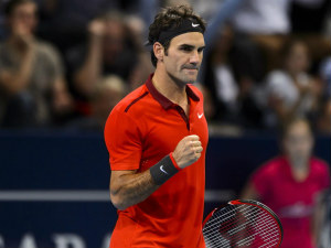 Thể thao - Federer không coi ngôi số 1 thế giới là mục tiêu chính