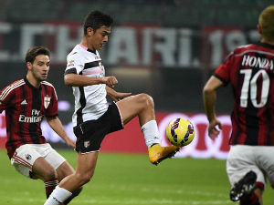 Bóng đá - AC Milan - Palermo: Rung chuyển San Siro