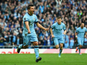 Bóng đá - Thống kê hậu derby: Man City mạnh nhất thành Manchester