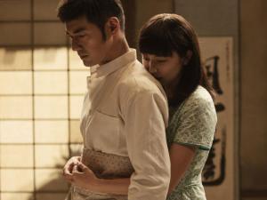 Phim - Lộ diện 3 cặp tình nhân nổi tiếng trong Titanic châu Á