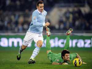 Bóng đá - Serie A – vòng 10, 3g00 ngày 4/11: Lazio – Cagliari