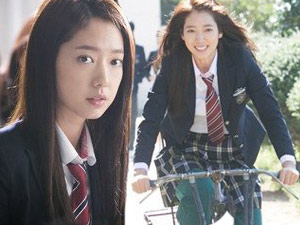 Phim - "Bạn gái Kim Tan" hóa cô bé người gỗ ngổ ngáo