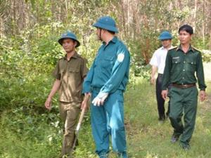 Tin tức trong ngày - Heo rừng cắn chết người ở Quảng Ngãi “tái xuất”?