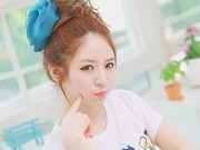 Thư tình: Hoa sữa sẽ mang cậu trở về!