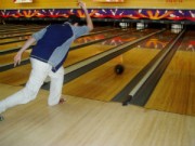 Thể thao - Giới thiệu về bộ môn Bowling (Kỳ 1)