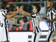 Bóng đá - Tiêu điểm Serie A vòng 10: “Lão bà” lại độc bước