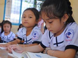 Giáo dục - du học - Cấm giao bài tập về nhà khi học 2 buổi/ngày