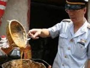 Tin tức trong ngày - Công ty Đại Hạnh Phúc trà trộn xuất khẩu thức ăn cho người