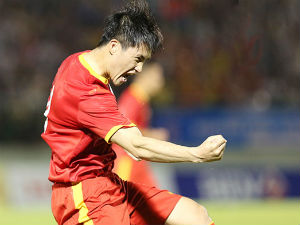 Bóng đá - "Trời sinh Đức, lại còn sinh Vinh?"