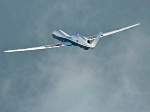 TQ tiết lộ vũ khí laser có thể bắn hạ UAV trong 5 giây