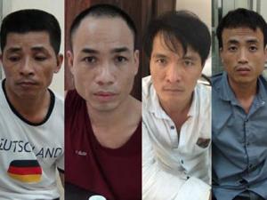 Video An ninh - Triệt phá đường dây buôn ma túy "khủng" xuyên quốc gia