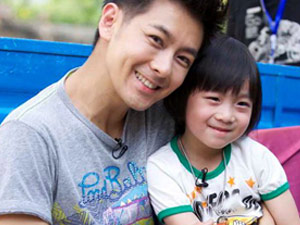 Phim - Bố con sao Hoa kiếm bộn tiền nhờ "Bố ơi, mình đi đâu thế"