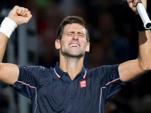 Thể thao - Từ Paris tới London: Có một Djokovic hủy diệt