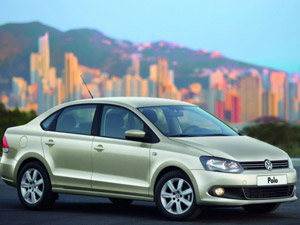 Ô tô - Xe máy - Volkswagen Polo lặng lẽ ra mắt tại Việt Nam