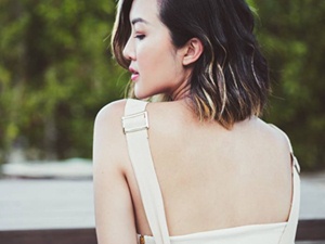 Bí quyết mặc đẹp - Cô gái mùa đông không thích đi bốt