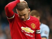 Bóng đá - Rooney tuyên bố: MU vẫn “đi đúng hướng”