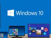 Công nghệ thông tin - Windows 10 sẽ chạy trên cả smartphone và máy tính bảng