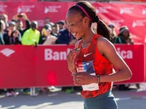 Thể thao - Tin HOT 5/11: Nhà vô địch Chicago Marathon dính doping