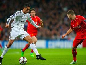 Bóng đá - Kém duyên, Ronaldo chưa thể phá kỷ lục của Raul