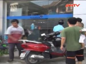 Video An ninh - Xả súng kinh hoàng trong đêm, 3 người thương vong