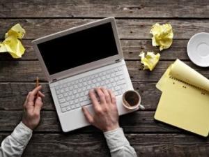 Cẩm nang tìm việc - Bí quyết viết email xin nghỉ việc