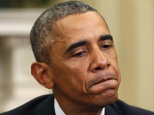 Tin tức trong ngày - Báo Hoàn Cầu mỉa mai ông Obama "bất tài"