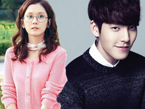 Phim - Những sao Hàn "tham công tiếc việc" nhất năm 2014