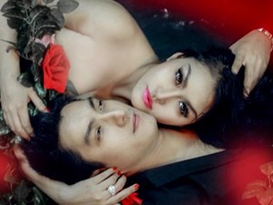 Ca nhạc - MTV - Phi Thanh Vân sảy thai vì áp lực