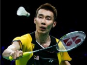 Môn thể thao khác - Nghi án Lee Chong Wei dùng doping sẽ sớm sáng tỏ