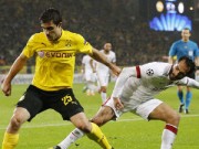 Bóng đá - Dortmund - Galatasaray: Bữa tiệc thịnh soạn