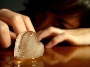 Thơ tình: Về thôi em