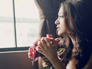 Thư tình: Em vẫn yêu anh như lúc ban đầu