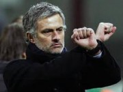 Bóng đá - Tin HOT tối 5/11: Mourinho xin lỗi NHM Chelsea