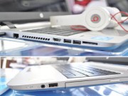 Thời trang Hi-tech - HP ra mắt laptop Envy 15 mới tích hợp Beats Audio