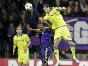 Bóng đá - TRỰC TIẾP Maribor - Chelsea: Bất phân thắng bại (KT)