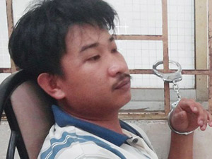 Pháp luật - Lời khai "thú tính" của cha dượng bạo hành bé trai 6 tuổi