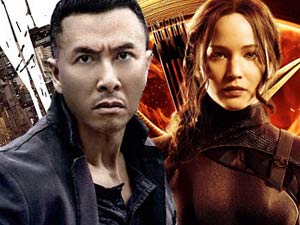 Phim - Chân Tử Đan và Jennifer Lawrence "hội ngộ" rạp Việt tháng 11