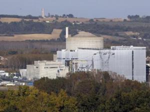 Tin tức trong ngày - Bắt nghi phạm dùng UAV do thám nhà máy hạt nhân Pháp