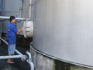 Thị trường - Tiêu dùng - Con đường xuất ngoại của mỡ bẩn