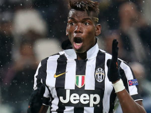 Bóng đá - Juventus – Olympiakos: 3-2: Thời thế tạo anh hùng