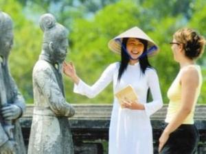 Cẩm nang tìm việc - Ngành du lịch và triển vọng nghề nghiệp hấp dẫn cho bạn trẻ