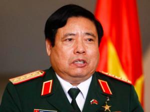 Tin tức trong ngày - Quân đội Việt Nam có không quá 415 tướng