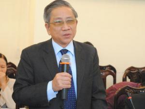 Giáo dục - du học - Đổi mới SGK: Không thể xóa đi làm lại từ đầu