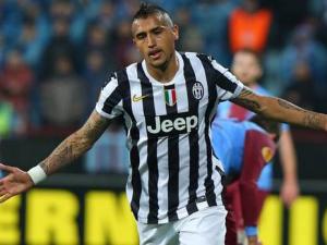 Bóng đá - Tin HOT tối 6/11: Đáng lẽ Vidal đã gia nhập MU