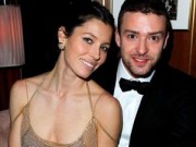 Ca nhạc - MTV - Vợ Justin Timberlake mang thai con đầu lòng