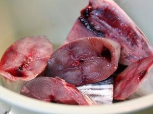 Sức khỏe đời sống - 10 lý do ưu tiên cá biển trong thực đơn