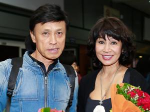 Ca nhạc - MTV - Danh ca Tuấn Ngọc, Khánh Hà về Hà Nội tham gia liveshow