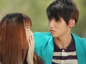 Phim - "Chàng trai năm ấy": Chưa ra mắt đã gây xôn xao