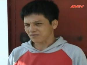 Video An ninh - Vừa ra tù đã gây án giết người, cướp tài sản